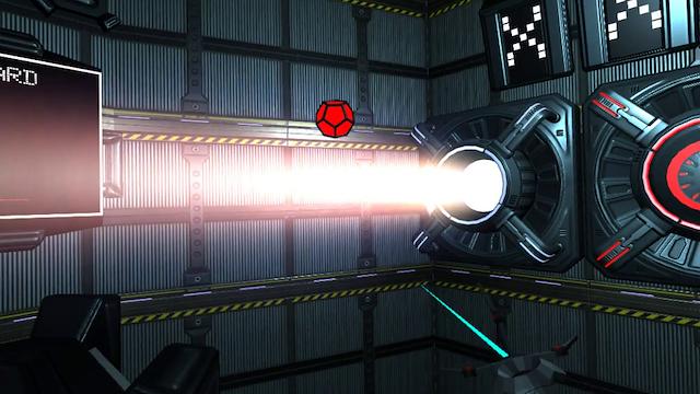 Image for the game Geo-Fall