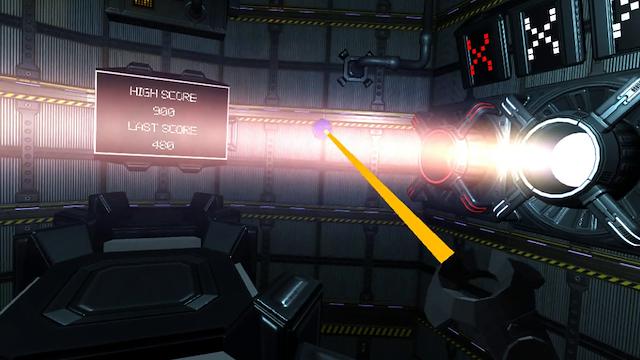 Image for the game Geo-Fall