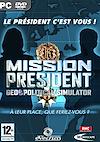 Cover image for the game Geo-Political Simulator