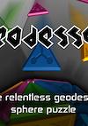 Cover image for the game Geodessey