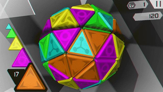 Image for the game Geodessey
