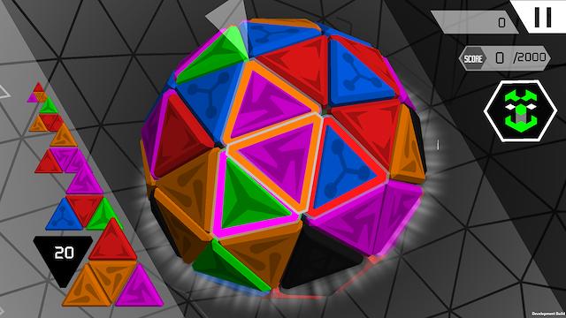 Image for the game Geodessey