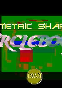 Cover image for the game Geometric Shapes 1: Circleboy