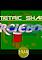 Cover image for the game Geometric Shapes 1: Circleboy