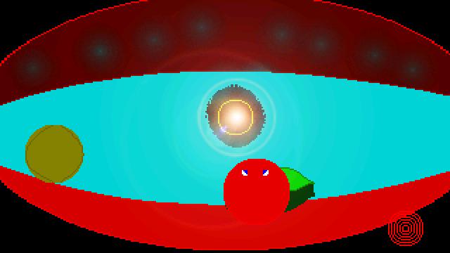 Image for the game Geometric Shapes 1: Circleboy