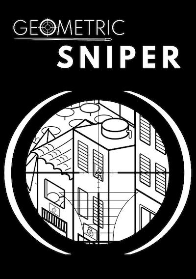 Cover image for the game Geometric Sniper