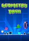 Cover image for the game Geometry Dash