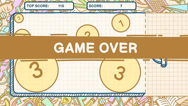 Image for the game Geometry Shooter