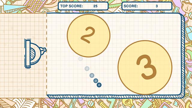 Image for the game Geometry Shooter