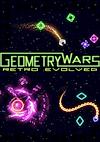 Cover image for the game Geometry Wars: Retro Evolved