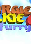 Cover image for the game Georgie-Yolkie 64: The Furry Tale