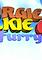 Cover image for the game Georgie-Yolkie 64: The Furry Tale