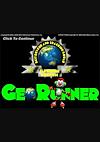 Cover image for the game GeoRunner