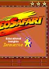 Cover image for the game GeoSafari