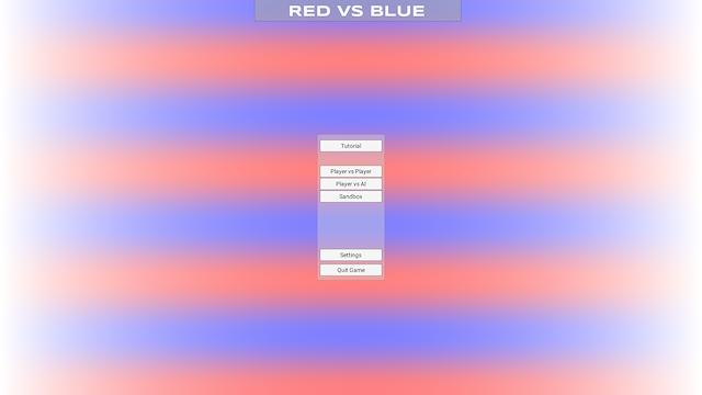 Image for the game Gerrymandering: Red vs Blue