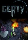 Cover image for the game Gerty