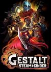 Cover image for the game Gestalt: Steam & Cinder
