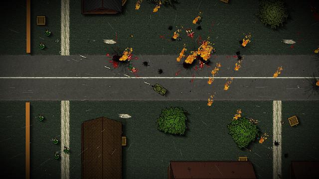 Image for the game Get Carnage!!!