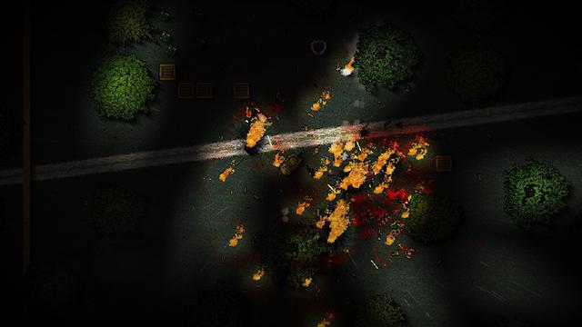 Image for the game Get Carnage!!!