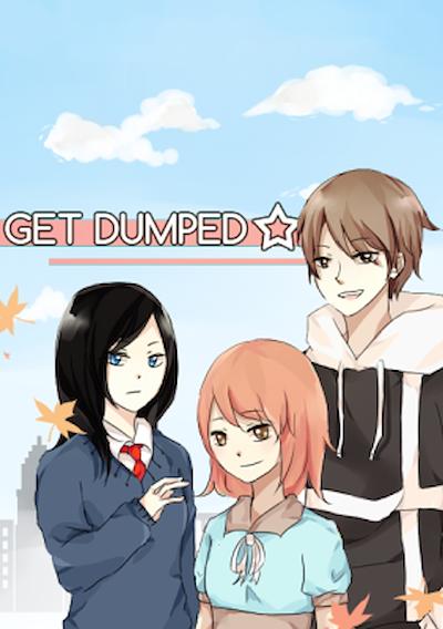 Cover image for the game Get Dumped