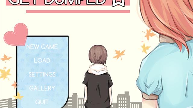 Image for the game Get Dumped