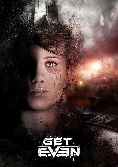 Cover image for the game Get Even