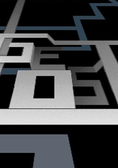 Cover image for the game Get Lost!