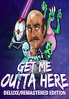 Cover image for the game Get Me Outta Here