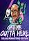 Cover image for the game Get Me Outta Here