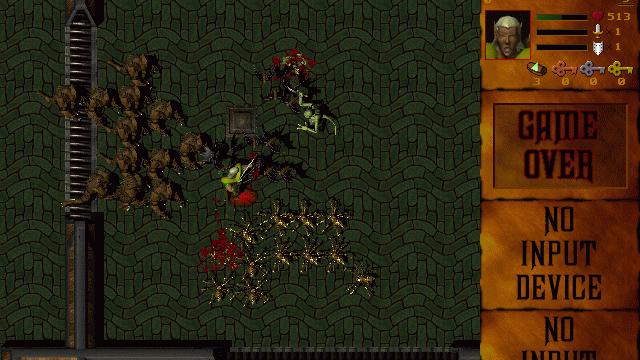 Image for the game Get Medieval