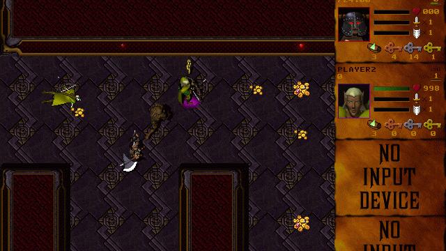 Image for the game Get Medieval