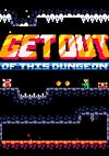 Cover image for the game Get Out of this Dungeon