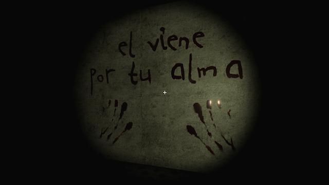Image for the game Get Out