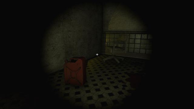 Image for the game Get Out
