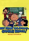 Cover image for the game Get Ready For School, Charlie Brown!