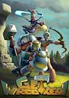 Cover image for the game Get Wrecked