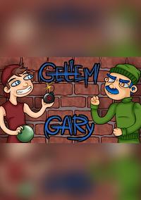 Cover image for the game Get'em Gary