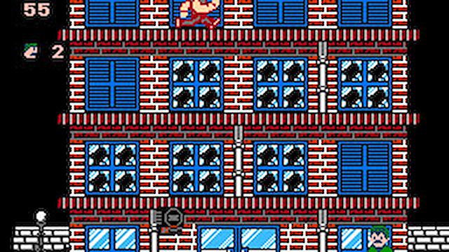 Image for the game Get'em Gary