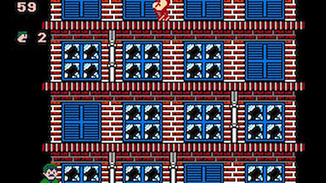 Image for the game Get'em Gary