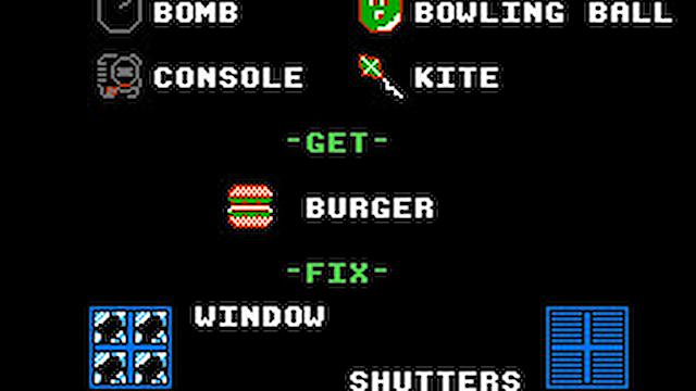 Image for the game Get'em Gary
