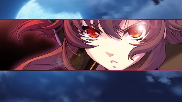 Image for the game Getsuei Gakuen: Kou