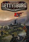 Cover image for the game Gettysburg: Armored Warfare