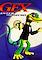 Cover image for the game Gex: Enter the Gecko