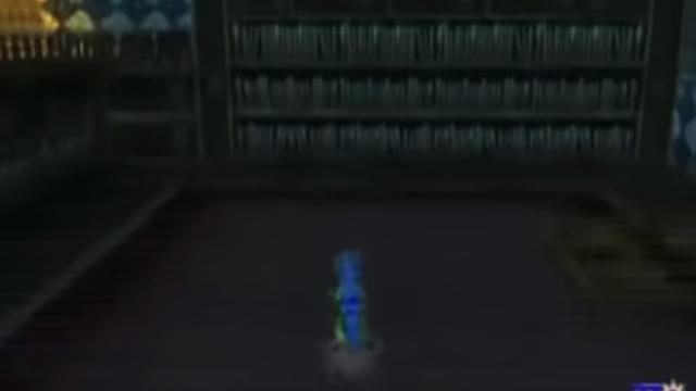 Image for the game Gex: Enter the Gecko