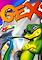 Cover image for the game Gex