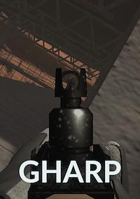 Cover image for the game Gharp