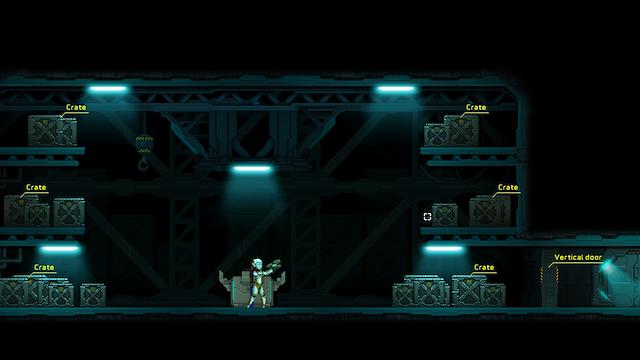 Image for the game Ghost 1.0