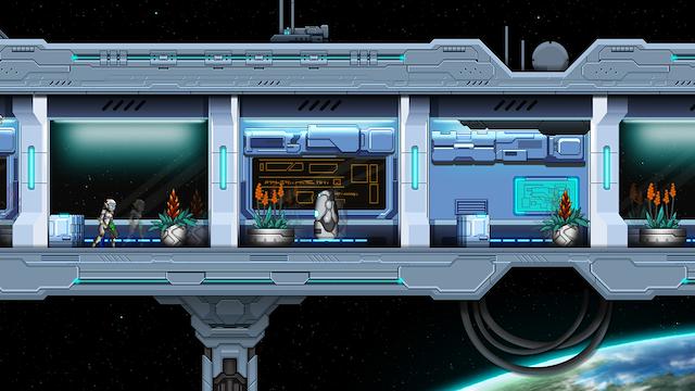 Image for the game Ghost 1.0