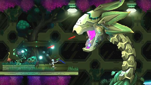 Image for the game Ghost 1.0