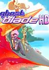 Cover image for the game Ghost Blade HD